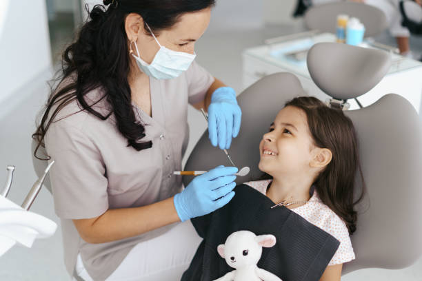 Best Emergency Dental Care for Broken or Chipped Teeth in Finley, WA