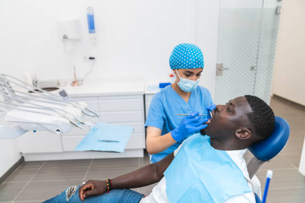 Best Urgent Care for Lost Fillings or Crowns in Finley, WA